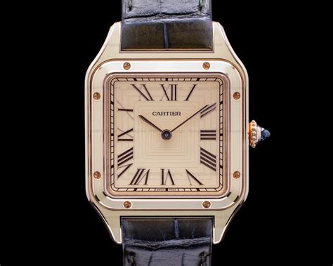 cartier wrist watch|cartier watch price euro.